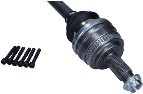 Drive Shaft 49-1096 - image 2