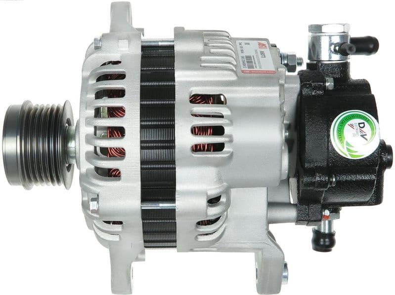 Alternator AS A5073 - image 4