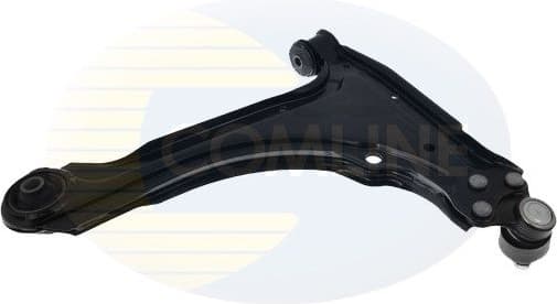 Control/Trailing Arm, wheel suspension CCA1009 - image 2