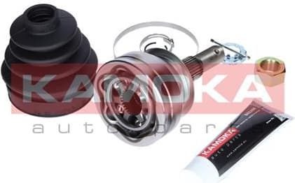 CV joint outer 6120 - image 2