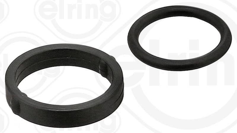 Gasket oil filter flange housing 926.020