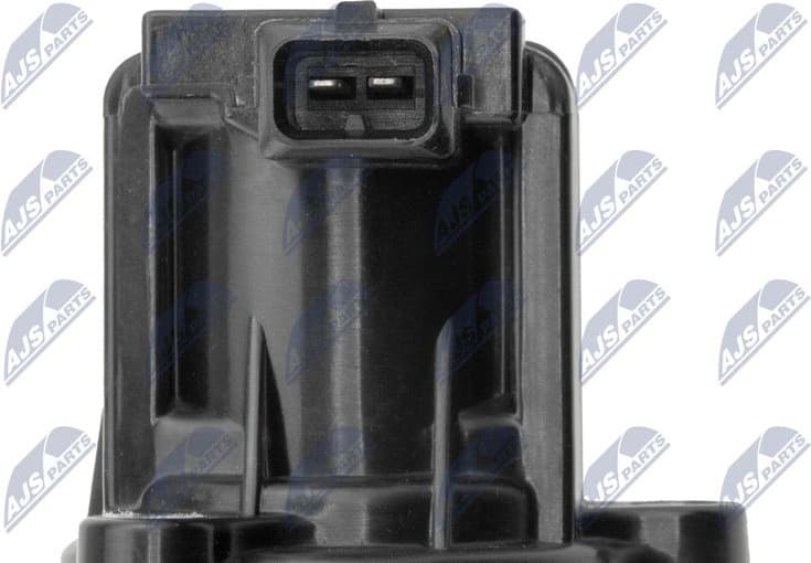 Divert-air Valve, charger ECD-BM-021 - image 5