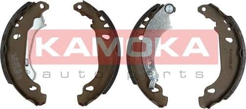 Brake Shoe Set JQ202018 - image 2