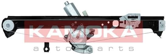 Window Regulator 7200037 - image 4