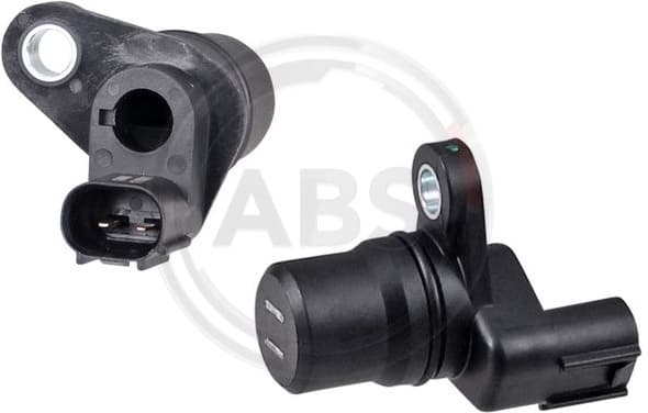 Sensor, wheel speed 31758