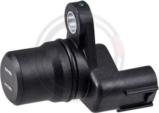 Sensor, wheel speed 31758 - image 2