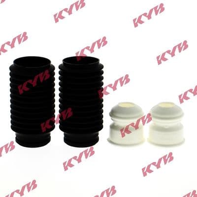Dust Cover Kit, shock absorber Protection Kit 910104