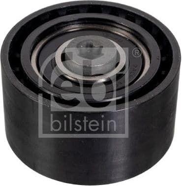 Deflection Pulley/Guide Pulley, timing belt 180137 - image 2