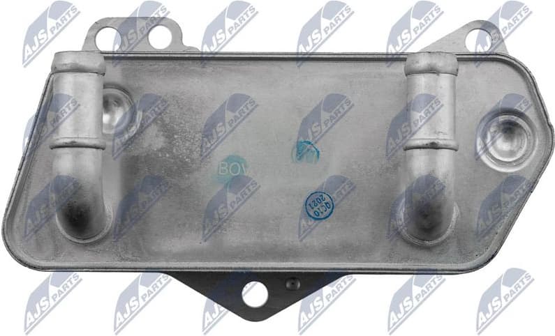 Oil Cooler, automatic transmission CCL-VW-034 - image 5