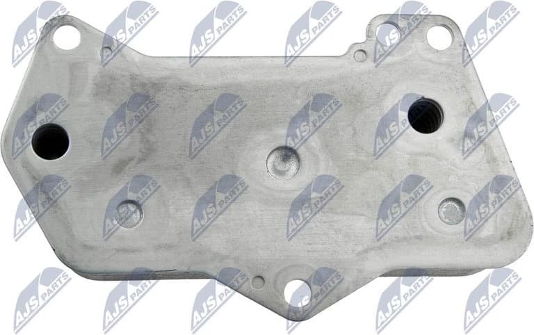 Oil Cooler, automatic transmission CCL-VW-034 - image 6
