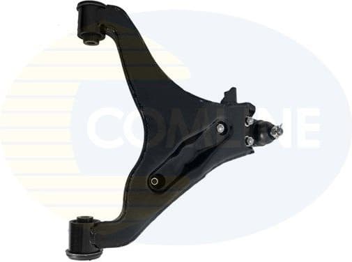 Control/Trailing Arm, wheel suspension CCA2374R - image 2