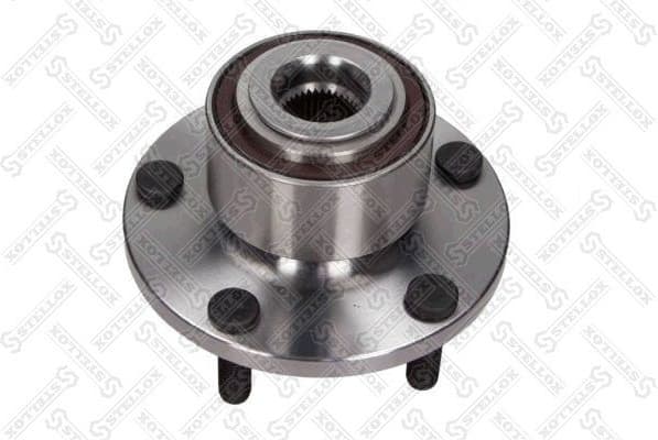 Wheel Bearing Kit 43-28552-SX