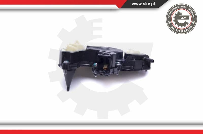 Oil Cooler, engine oil 31SKV175 - image 3