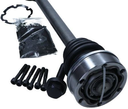 Drive Shaft 49-1214 - image 3