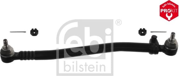 Centre Rod Assembly ProKit 06578