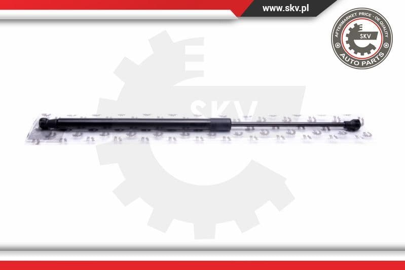 Gas Spring, boot/cargo area 52SKV583