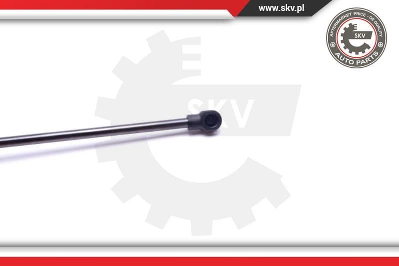 Gas Spring, boot/cargo area 52SKV583 - image 2