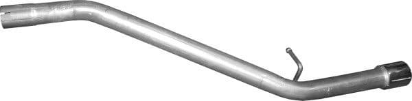 Exhaust Pipe 12.18