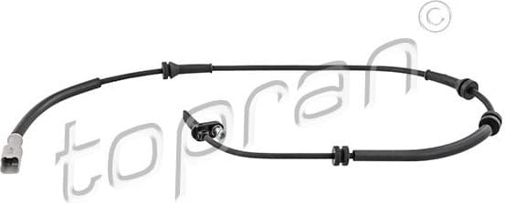 Sensor, wheel speed 623 022