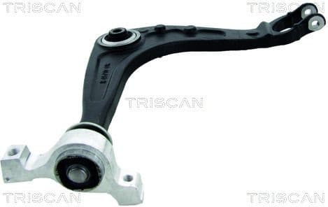 Control/Trailing Arm, wheel suspension 8500 38523