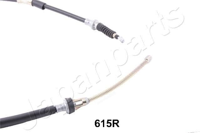 Cable Pull, parking brake BC-615R - image 2