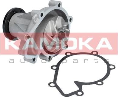 Water Pump, engine cooling T0181 - image 5