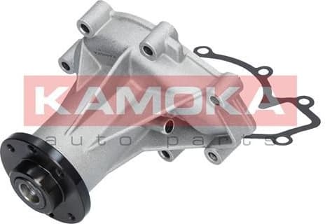 Water Pump, engine cooling T0181 - image 8