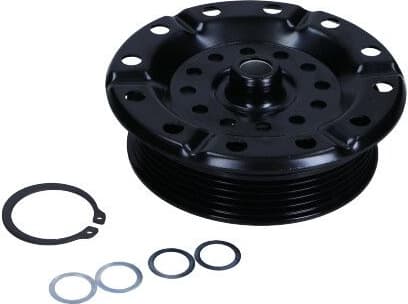 Magnetic Clutch, air conditioning compressor AC130004