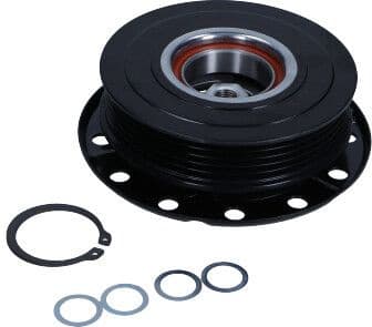 Magnetic Clutch, air conditioning compressor AC130004 - image 2