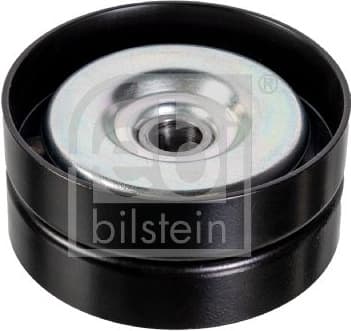 Deflection/Guide Pulley, V-ribbed belt 177948 - image 2