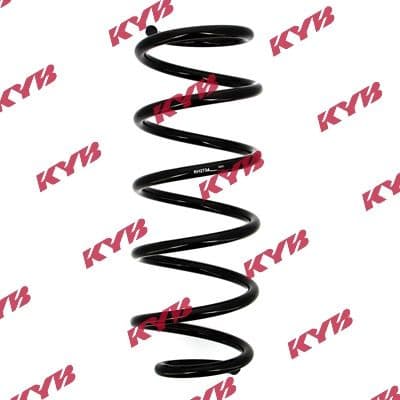 Suspension Spring K-Flex RH2734