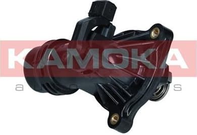 Thermostat, coolant 7710009 - image 8