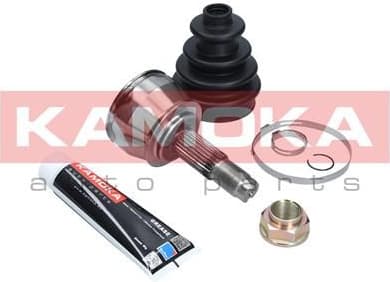 Joint Kit, drive shaft 7032 - image 7