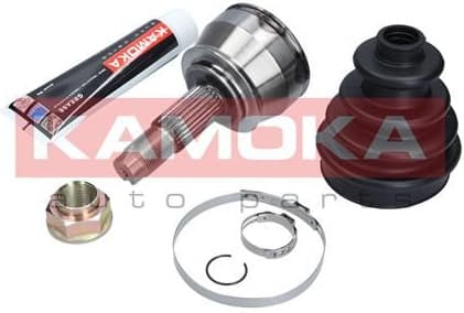 Joint Kit, drive shaft 7032 - image 8