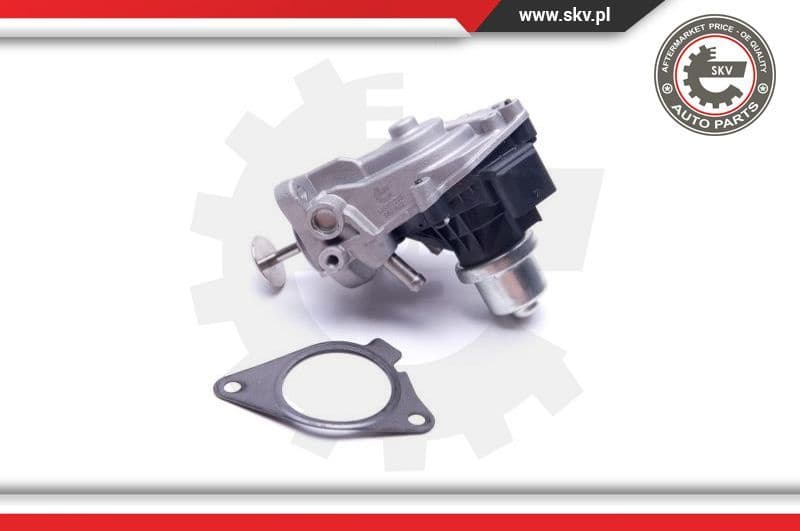 EGR Valve 14SKV233 - image 2