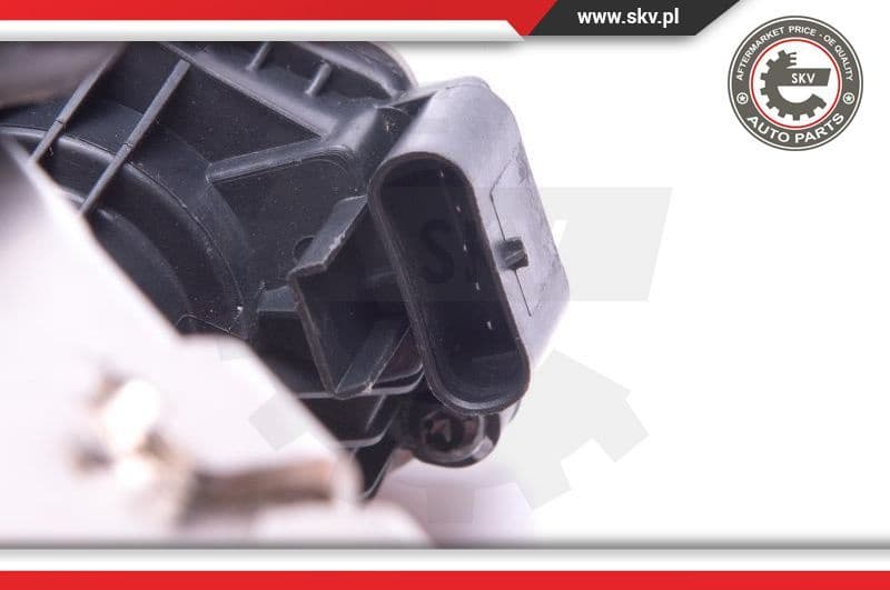 EGR Valve 14SKV235 - image 5