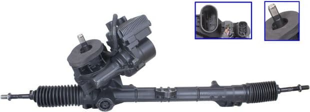 Steering Gear 717520001