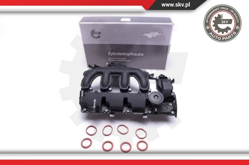 Cylinder Head Cover 48SKV072