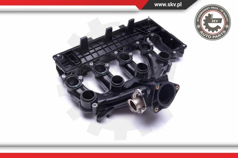 Cylinder Head Cover 48SKV072 - image 4