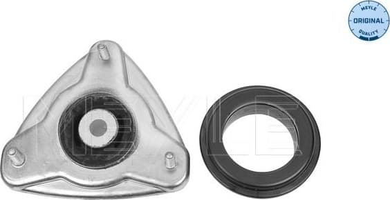 Repair Kit, suspension strut support mount MEYLE-ORIGINAL-KIT: Better solution for you! 414 412 1001/S