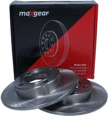 Brake Disc 19-1208 - image 3