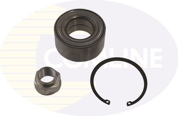 Wheel Bearing Kit CBK241 - image 2