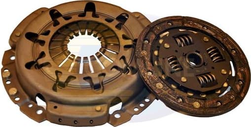 Clutch Kit ECK220 - image 2