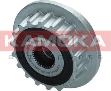 Alternator Freewheel Clutch RC147 - image 7