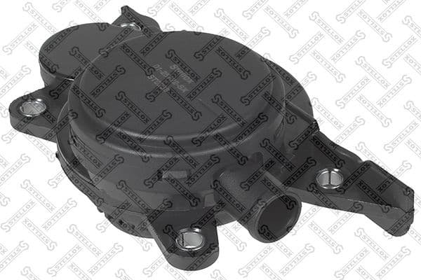 Valve, crankcase ventilation 01-25722-SX