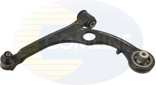 Control/Trailing Arm, wheel suspension CCA1037 - image 2