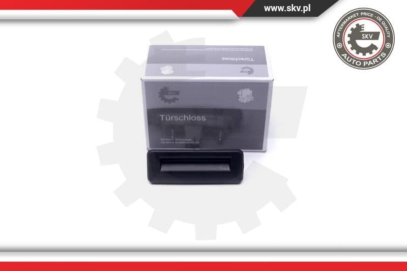 Exterior Door Handle 16SKV235