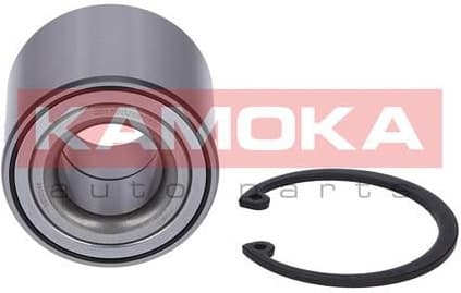 Wheel Bearing Kit 5600046 - image 5