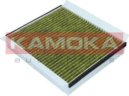 Filter, cabin air 6080017 - image 8