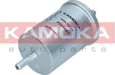 Fuel Filter F324601 - image 6